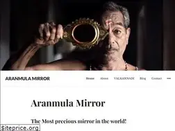 Sites similar to aranmulamirror.com
