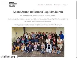 Sites similar to arann-reformed.com