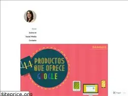 Sites similar to aranperez.wordpress.com