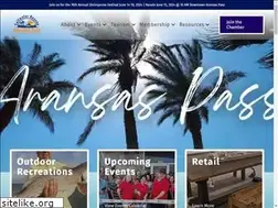 Sites similar to aransaspass.org