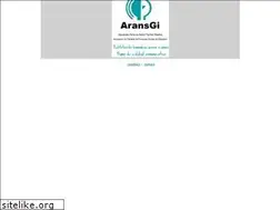 Sites similar to aransgi.org