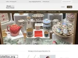 Sites similar to aranstorehouse.com