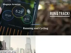 Sites similar to arantan.wordpress.com