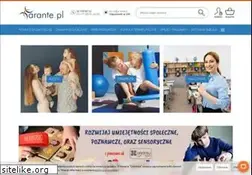 Sites similar to arante.pl