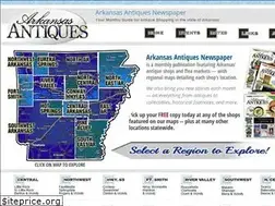 Sites similar to arantiques.com