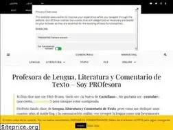 Sites similar to arantxatarrero.com