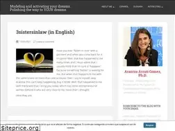Sites similar to arantzaarruti.com