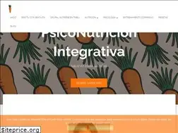 Sites similar to arantzamunoz.com