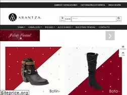 Sites similar to arantzaonline.com