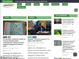 Sites similar to aranxeber.com