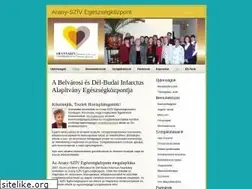 Sites similar to arany-sziv.hu