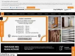 Sites similar to aranyablak.hu