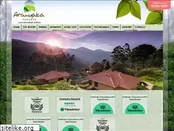 Sites similar to aranyakaresorts.com