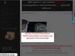 Sites similar to aranyakku.hu