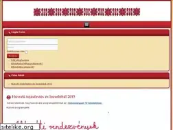 Sites similar to aranyalma.com