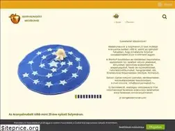 Sites similar to aranyalmabolt.hu