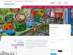 Sites similar to aranyam.in