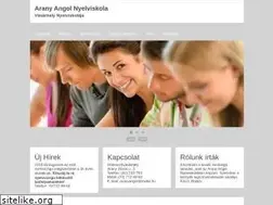 Sites similar to aranyangol.hu