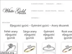 Sites similar to aranycentrum.hu
