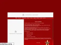 Sites similar to aranycsillag.com