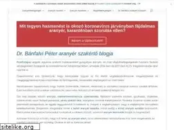 Sites similar to aranyer.blog
