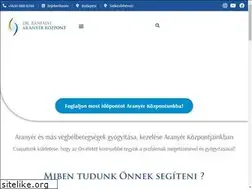 Sites similar to aranyeresseg.hu