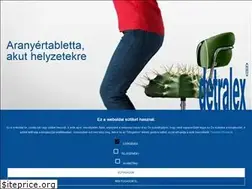 Sites similar to aranyertabletta.hu