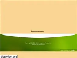 Sites similar to aranyfacan.hu