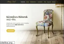 Sites similar to aranyfotel.hu