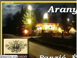 Sites similar to aranyhordo.com