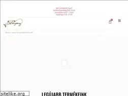 Sites similar to aranyhorog.hu