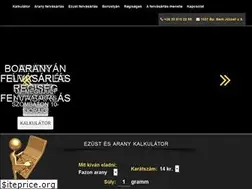 aranykereskedo.hu