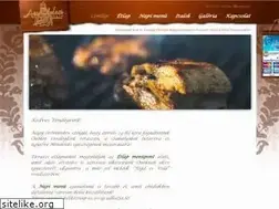 Sites similar to aranykulacs.hu