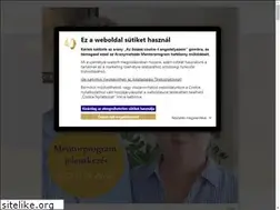 Sites similar to aranymetszes.com