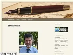 Sites similar to aranyosiervin.com
