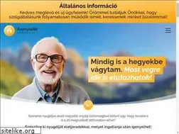 Sites similar to aranytaller.hu