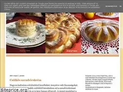 Sites similar to aranytepsi.blogspot.com