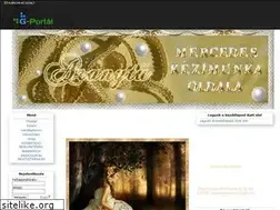 Sites similar to aranytu.gportal.hu