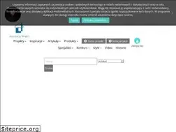 Sites similar to aranzacjawnetrz.com.pl