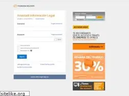Sites similar to aranzadidigital.es