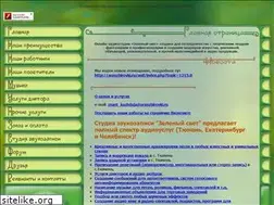 Sites similar to aranzhirovki.ru