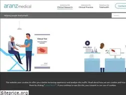 Sites similar to aranzmedical.com