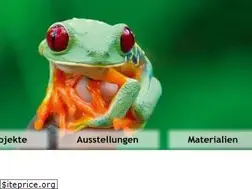 Sites similar to araonline.de