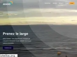 Sites similar to araoo.fr