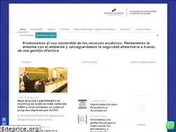 Sites similar to arap.gob.pa