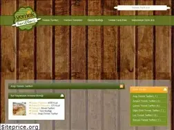 Sites similar to arap.yemek-tarifleri.com