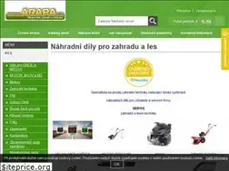Sites similar to arapa.cz