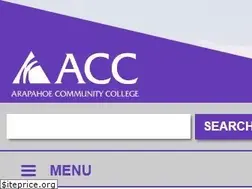 Sites similar to arapahoe.edu