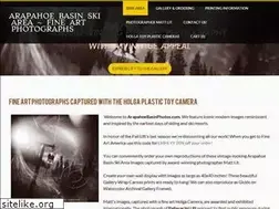 Sites similar to arapahoebasinphotos.com