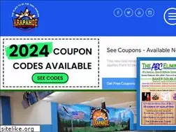 Sites similar to arapahoebowl.com